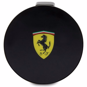 Ferrari FECHMMAK magnētiskais turētājs režģim melns/melns 2023 kolekcija Magnētiskais