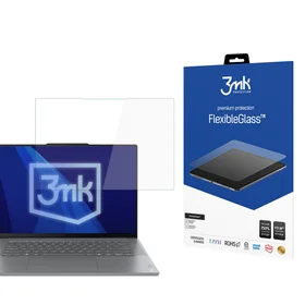 Hibrīda stikls 3mk FlexibleGlass Lenovo Yoga Slim 7 (7i) 15ILL9