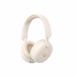 Havit H655BT PRO - Bluetooth headphones (beige)