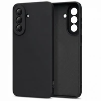 Tech-Protect Icon Maciņš for Samsung Galaxy A37 5G - melns