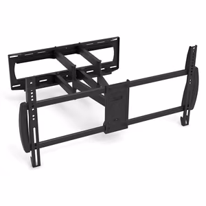 Montis „DENALI” MT162 TV turētājs 37"-105", 2.67 m (105"), melns