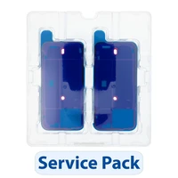 ServicePack 923-09189 Līmplēve aizmugurējam stiklam Iphone 15 Pro (30 gabalu kastē)