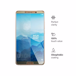 Rūdītais stikls Blue Star - HUAWEI Nova 9