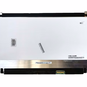 Portatīvā datora LCD ekrāns 15,6" 2880 x 1620 WQXGA+, 3K, SLIM, matēta, 40pin (labā), A+