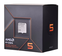 AMD Ryzen™ 5 8500G - processor