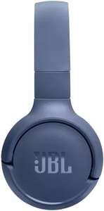 Bezvadu austiņas JBL Tune 520BT zilas