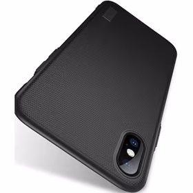 Phone Maciņš X-Level Hero Samsung M10 2019 Melns