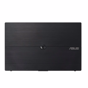 ASUS MB16ACV computer monitor 39.6 cm (15.6") 1920 x 1080 pixels Full HD LED melns