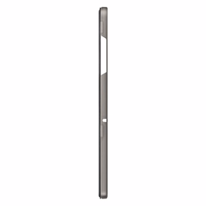 Spigen Smart Fold korpuss Samsung Galaxy Tab A9+ / A11+ - Melns