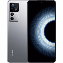 Redmi K50 Ultra