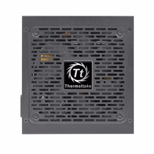 Thermaltake Smart BX1 barošanas bloks, 550 W, 24-pin ATX, melns