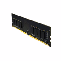 Silicon Power DDR4 UDIMM 16GB operatīvā atmiņa 3200 MHz CL22 melna