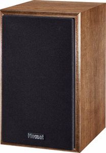 Magnat Monitor S10 B 2 joslu vadu skaļrunis, melns un brūns, 60 W