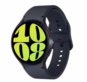 Viedpulkstenis Samsung Galaxy Watch6 44mm Graphite
