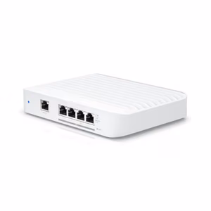 Komutators UBIQUITI Switch Flex XG L2