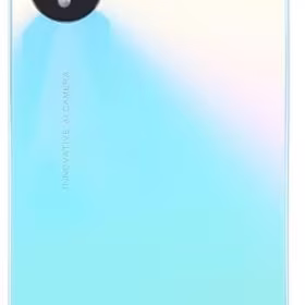 Aizmugurējais vāciņš priekš Oppo A78 Glowing Violets original (used Grade B)