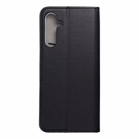 SMART CASE Grāmata SAMSUNG M55 - melna