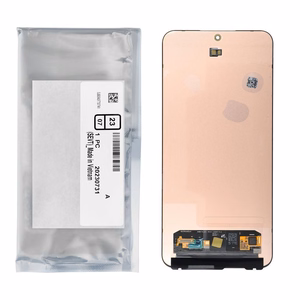 ServicePack LCD ekrans SAMSUNG S25 FE S731B GH82-38423A