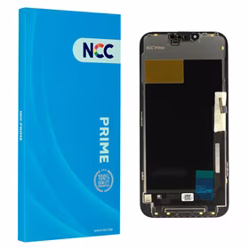 LCD displejs NCC Iphone 13 Pro Max melns IC Prime