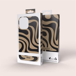 MIO Swirl Magsafe Maciņš iPhone 15 Pro Max