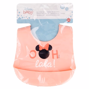 Minnie Mouse Indigo Dreams priekšautiņš ar kabatiņu