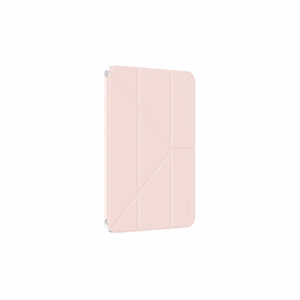 AmazingThing Minimal Case for iPad Air M3 11" - Rozā krāsā
