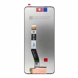 FixCell LCD дисплей для MOTOROLA G62 OEM без рамки