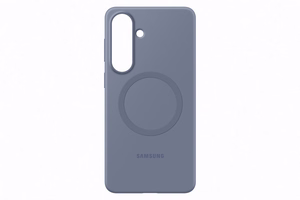 ES947CV Silicone Magnet Case Samsung Galaxy S26 Plus, zili violets
