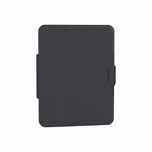 Targus VersaVu Clear THZ985GL – поворотный чехол для планшета для iPad Pro M5/M4 (11″), чёрный