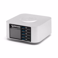 MECHANIC X-Power PLUS DC barošanas avots 200 W + indukcija