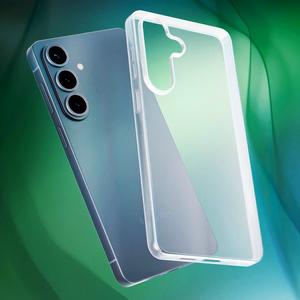 3mk caurspīdīgs korpuss Samsung Galaxy S26 - caurspīdīgs