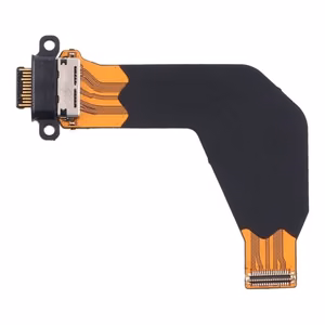 Flex Huawei P40 ar charging connector original (service pack)