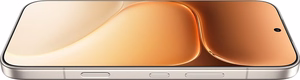 Honor 600 5G 16.7 cm (6.57") Dual SIM Android 16.0 USB Type-C 8 GB 512 GB 6400 mAh Gold, White