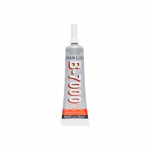Universālā līme Zhanlida B-7000, 25 ml