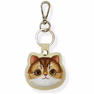 Nimmy Big Eyed Pet 2.0 Cat sekotāja apvalks - zaļš
