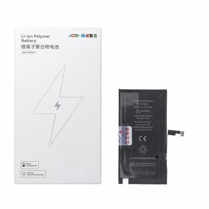 JCID Battery for iPhone 15 Plus (standard capacity)