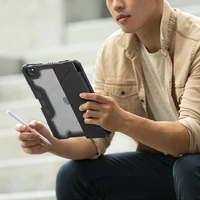 Uniq Trexa vāciņš iPad Pro 11'' 2021/2020 - zils