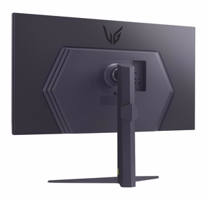 LG 32GS75Q-B datora monitors 80 cm (31,5") 2560 x 1440 pikseļi Quad HD melns