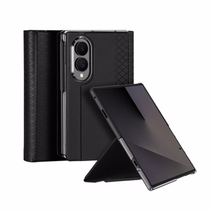 Melns vāciņš Dux Ducis Bril Samsung F971 Z Fold8