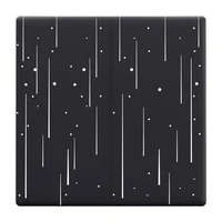 Dekoratīvs vāciņš / uzgalis T5 SONOFF Star 2C skārienslēdzim