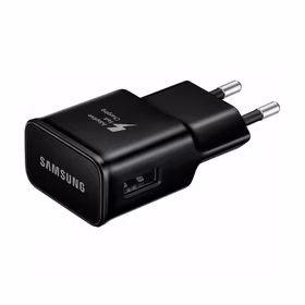 Lādētājs Samsung EP-TA200NBE 15W melns