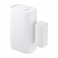 ZigBee durvju un logu atvēršanas sensors SONOFF SNZB-04P (+baterija)