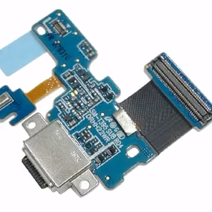 Flex Samsung T395 Tab Active 2 LTE spraudnim, mikrofons oriģināls (servisa pakete)