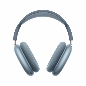 Apple AirPods Max austiņas zilas