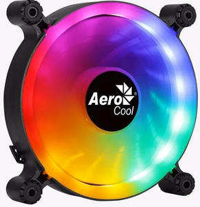Aerocool PGS Spectro 12 FRGB ventilators (120 mm)