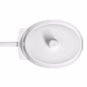 Oral-B Vitality Pro Duo – uzlādējama elektriskā zobu birste, 2 uzgaļi, 3 tīrīšanas režīmi, melns/zils/balts