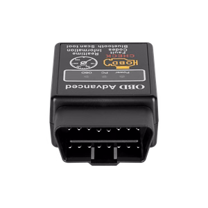 Peiying ELM327 Bluetooth OBD2 diagnostikas saskarne