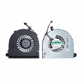 Notebook cooler HP ProBook: 6560B, 6565B