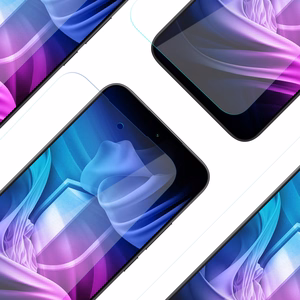 3mk Silky Matt Pro matēta plēve Xiaomi Poco F7