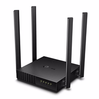 TP-LINK router Wi-Fi dual band AC1200 5GHz TL-ARCHER C54